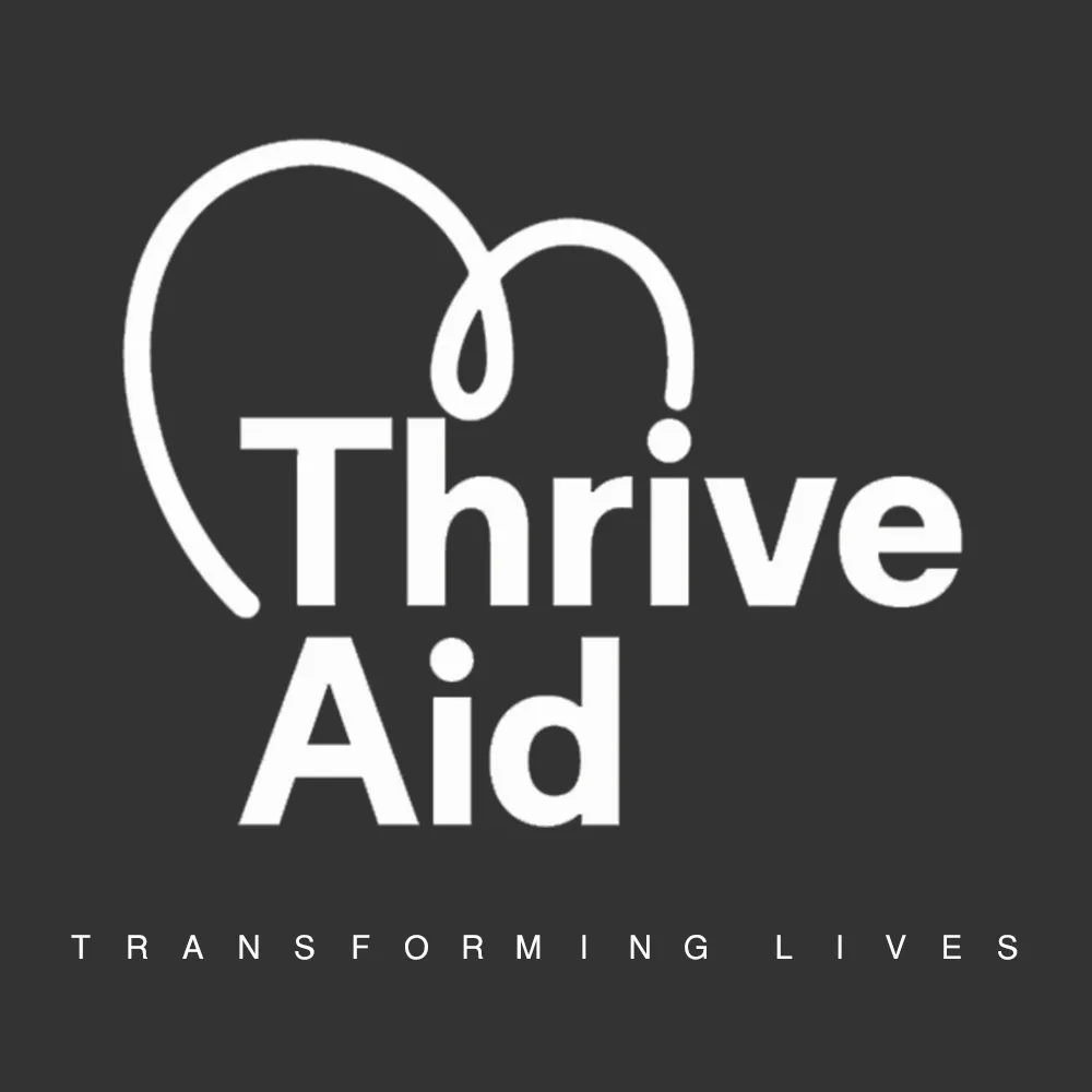 ThriveAid
