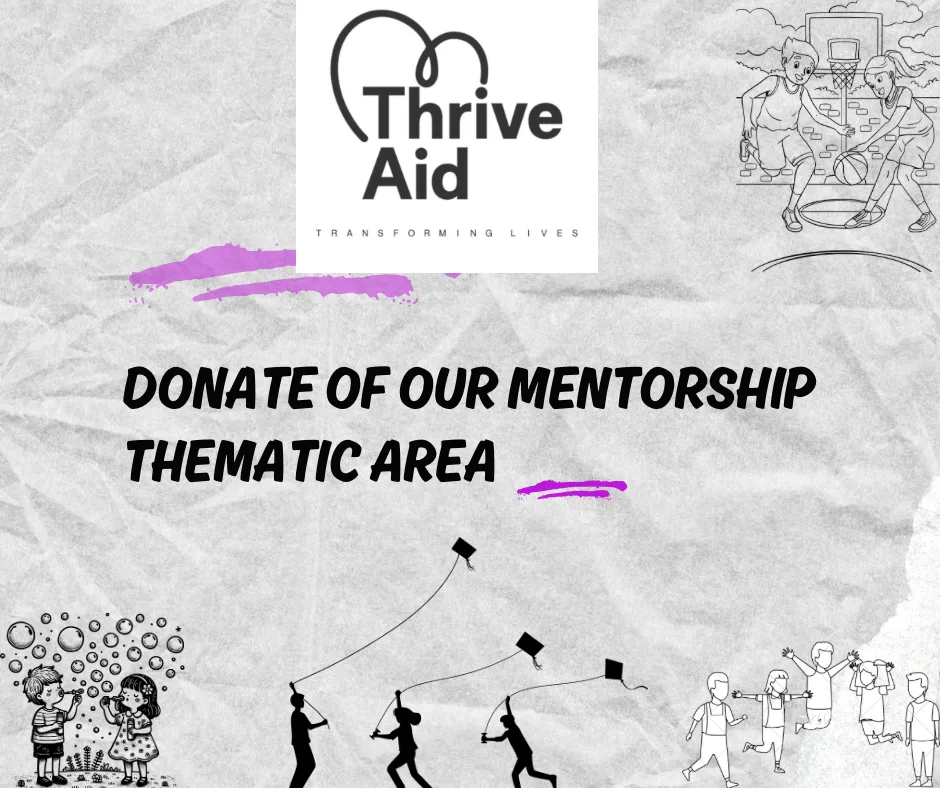 Mentorship Support