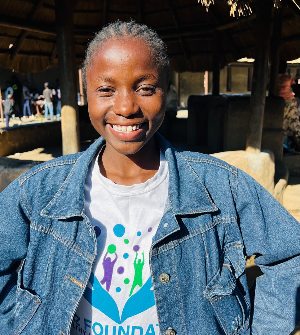 Moving From Greatness to Greatness- Precious J Banda