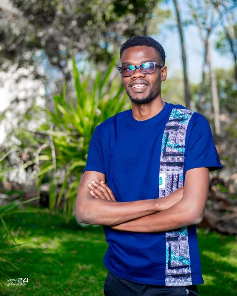 Francis Mwamba