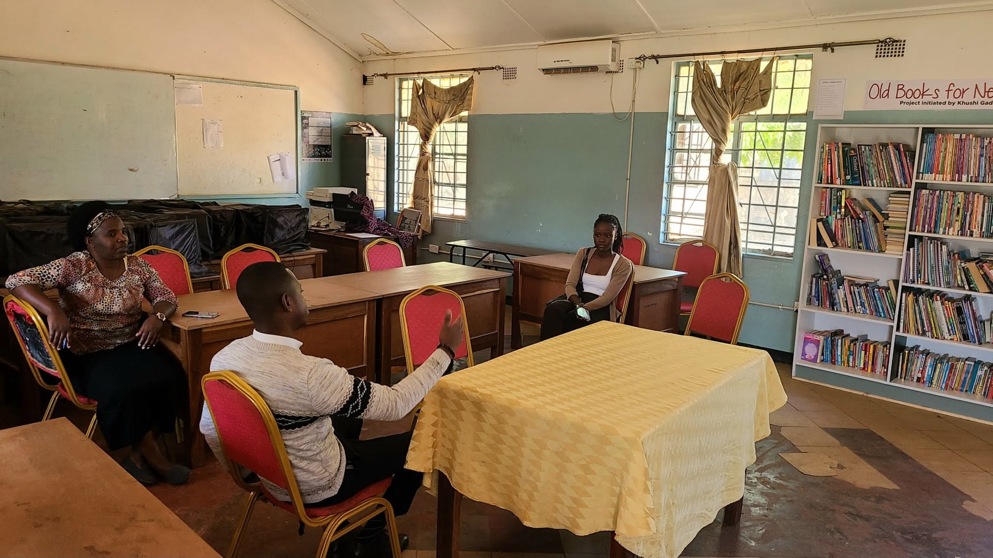 Highlights from Our Monitoring Visits