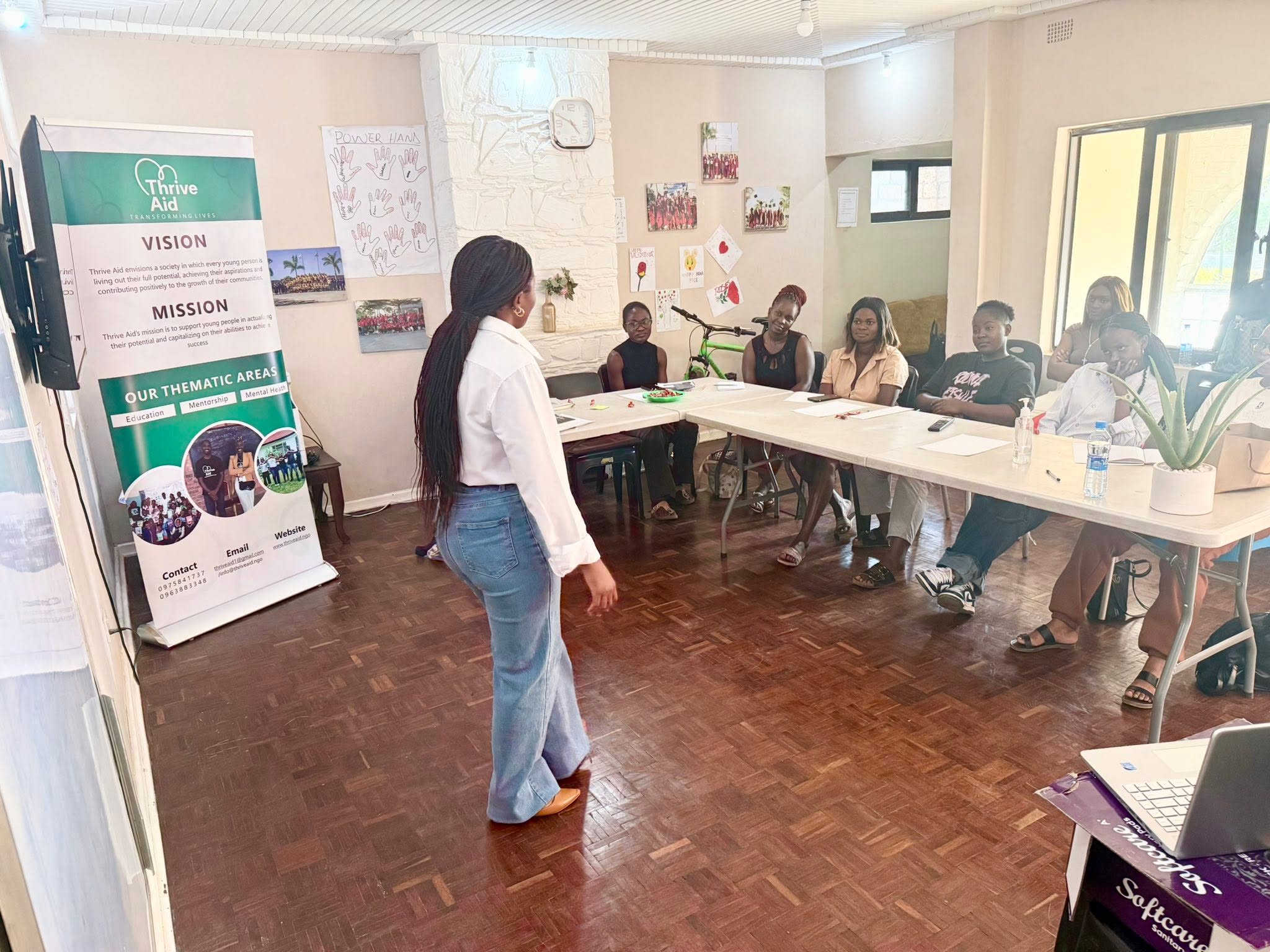 Ignite Entrepreneurship Training Programme – Second Cohort Launch