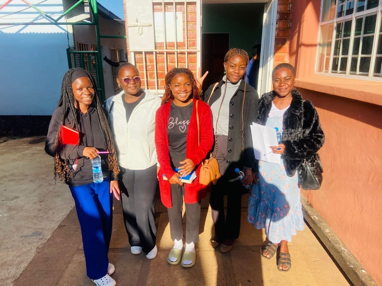 Life Skills Training Programme